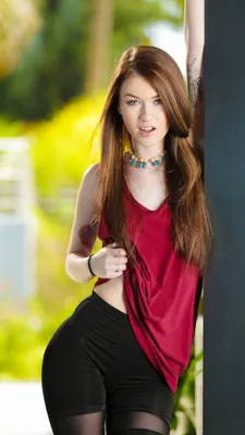 Image of Misha Cross on Papi - pornstar api